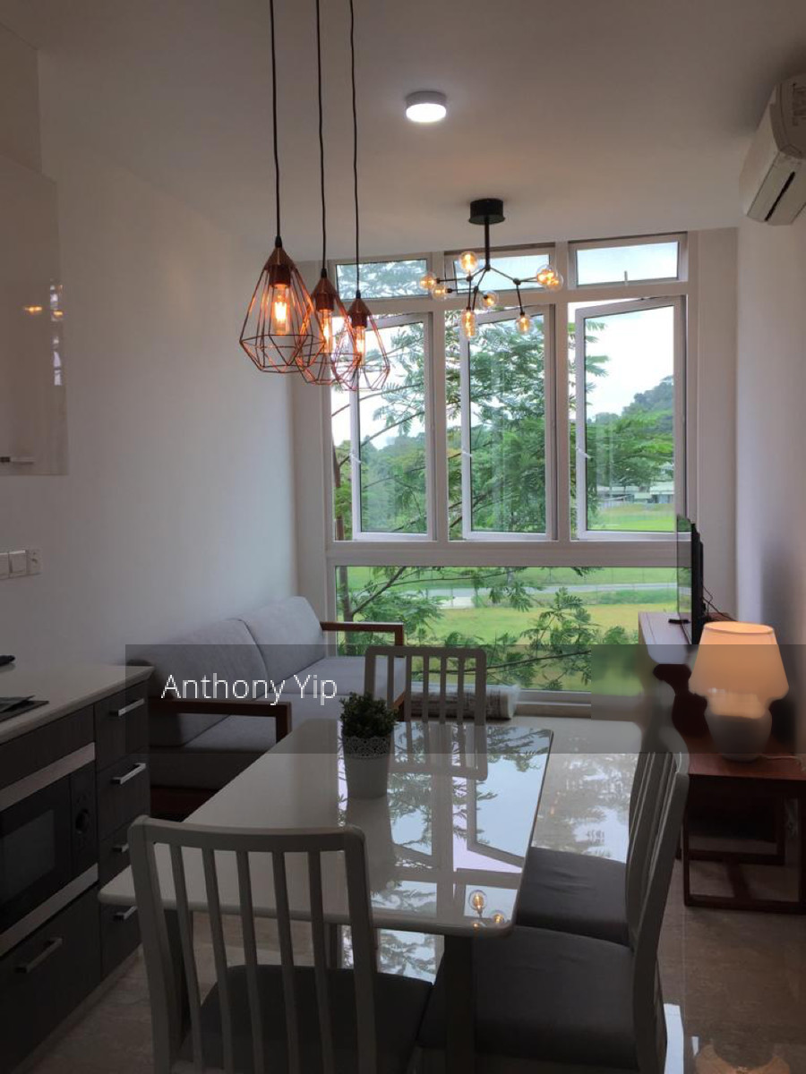 The Hillford (D21), Apartment #195833262